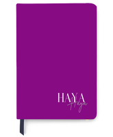 Purple - Stark Edition